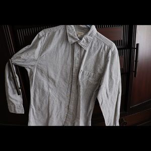 Sonoma button down